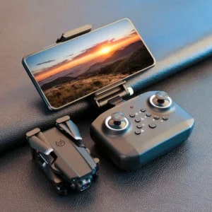 Mini & Nano Drones