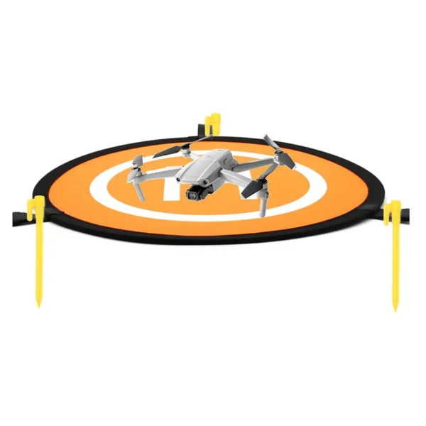 Foldable Landing Pads 55CM 75CM 110CM For DJI Air 3/3S Mavic 3 Avata 2 Mini 3Pro Quadcopters Landing Pad Universal Accessories - Image 4