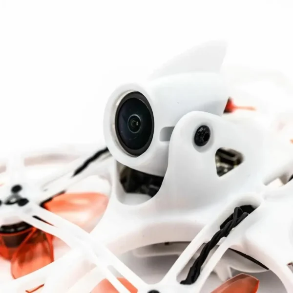 Emax Tinyhawk II 2 RTF FPV Racing Drone Kit F4 5A 16000KV RunCam Nano2 25/100/200mW VTX 1S-2S With Goggle - Image 6