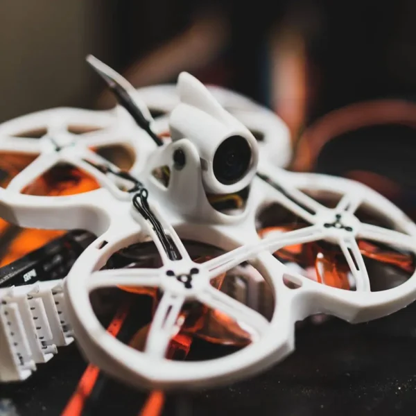 Emax Tinyhawk II 2 RTF FPV Racing Drone Kit F4 5A 16000KV RunCam Nano2 25/100/200mW VTX 1S-2S With Goggle - Image 3
