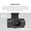 FIMI Mini 3 4K GPS drone with 3-Axis Gimbal 249g 4K/60FPS 48MP 9KM Transmission 64-Min Flight Time Super Night Video Auto Return - Image 6