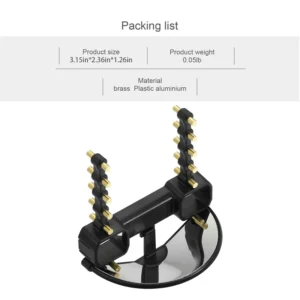 AED7-Air 2S Antenna Range Extender Signal Boosters 5.8Ghz For DJI Mini 2/Air 2S/Mavic 3 / Air 2 Drone Specific Accessories