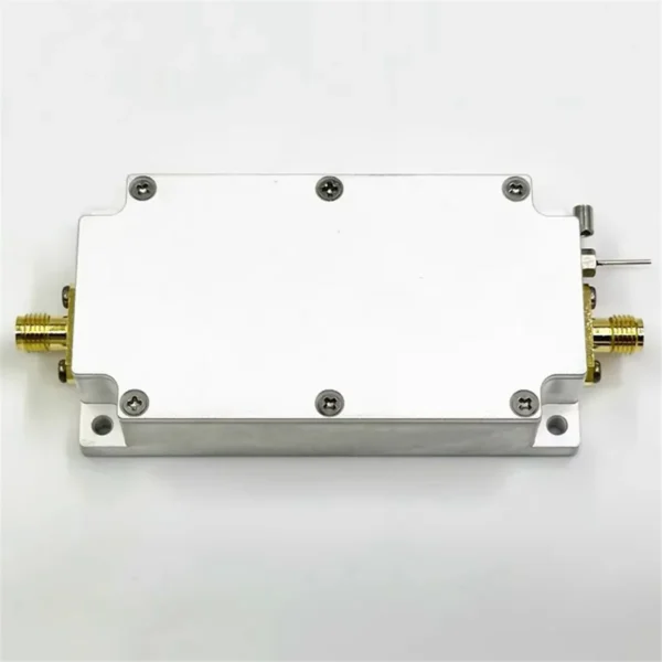 1575MHz RF Power Amplifier 15W 1500-1650MHz Signal Booster for Drone GPS Beidou WIFI Ham Radio - Image 2