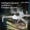 LYZRC L106 / L106MAX HD Dual Camera Switching Brushless Motor RC Drone Foldable Mini Wifi 2.4GHz 360° Intelligent OAS Helicopter - Image 5