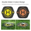Portable Foldable Landing Pad for DJI Mavic Pro Air 2S Phantom Drone Compact Parking Mat Outdoor Use - Image 4