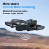 Xiaomi Mijia MINI V666 Drone 4K Professional WIFI 5G Dron Obstacle Avoidance Brushless Altitude Headless Mode RC Quadcopter Toys - Image 5