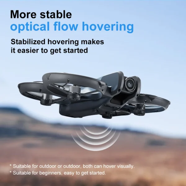 Xiaomi Mijia MINI V666 Drone 4K Professional WIFI 5G Dron Obstacle Avoidance Brushless Altitude Headless Mode RC Quadcopter Toys - Image 5