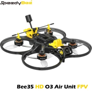 SpeedyBee Bee35 / Bee35 Pro 3.5 inch Drone HD O3 Air Unit FPV