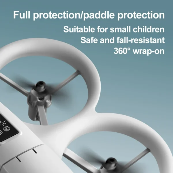 Xiaomi Original GT3 Drone 8K HD Dual Camera Optical Flow Positioning Obstacle Avoidance 5G GPS Remote Control Airplane 15000M - Image 2