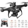S116 MAX Drone Professional with 3 Batteries 8K Dual Camera Optical Flow Brushless 360° Obstacle Avoidance WIFI FPV RC Dron Toys - Image 2