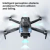 For Xiaomi V198Max GPS Drone 4K Professional HD Two Camera Dron Brushless Motor 5G WIFI FPV RC Quadcopter Helicopter wish Screen - Image 5