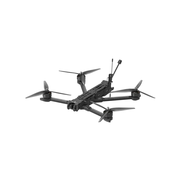 iFlight Chimera7 ECO Analog 6S FPV Long Range Drone BNF with XING-E 2809 motor / 5.8G 1.6W VTX / 5.8G 2.5W VTX for FPV - Image 2