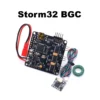 HotRC 3-Axis Brushless Gimbal Camera Mount & 32bit Storm32 Controller Broad For Gopro3/Gopro4/SJ4000/Xiaomi FPV Camera Drone - Image 6