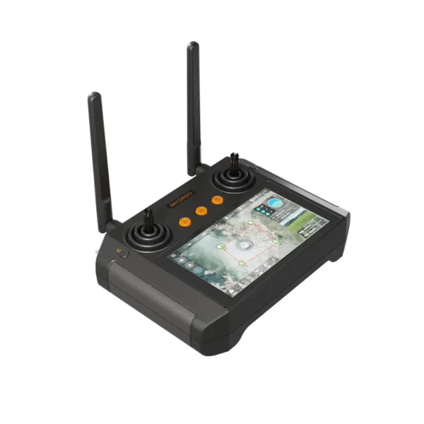 Skydroid H12 PRO Remote Control with 3-body Camera/3-Axis Gimbal Combo 1080P Digital Image For Agricultural Spray Drone UAV - Image 6