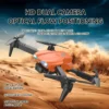 E99 K3 Pro Drone HD Professional 4k drone Dual Camera WIFI fpv Aircraft Quadcopte Obstacle Avoidance Aerial Photography Drone - Image 5
