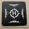 Drone Landing Pad Pro Universal Waterproof Portable Quick Folding Helmet Suitable for DJI Neo/Mini 4K/Avata 2/Mini 4 Pro/Mavic . - Image 2
