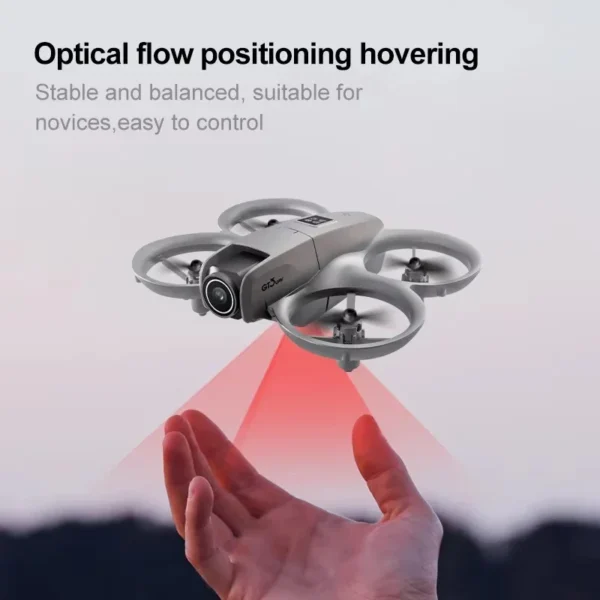 Xiaomi GT3 Drone Original 8K 5G GPS Professional HD Aerial Photography Remote Control Aircraft HD Dual Camera Quadcopter Toy UAV - Image 3