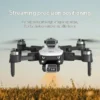 For Xiaomi S2S Mini Drone Profesional 8K Dual Camera Brushless Motor Obstacle Avoidance Dron RC Helicopter Foldable Quadcopter - Image 4