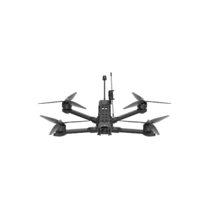 iFlight Chimera7 ECO Analog 6S FPV Long Range Drone BNF with XING-E 2809 motor / 5.8G 1.6W VTX / 5.8G 2.5W VTX for FPV