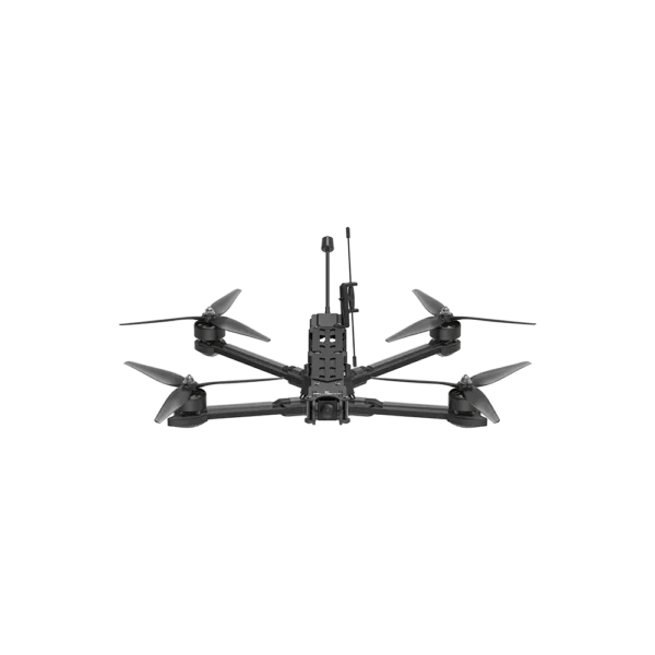 iFlight Chimera7 ECO Analog 6S FPV Long Range Drone BNF with XING-E 2809 motor / 5.8G 1.6W VTX / 5.8G 2.5W VTX for FPV
