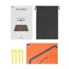 Landing Pad Portable Helicopter Landig Mat Double-sided Colors Waterproof Drones Accessories for DJI Mini 3 Pro AVATA Air 2S - Image 2
