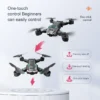 KBDFA New G6 Professional Foldable Quadcopter Aerial Drone S6 8K Camera GPS RC Helicopter FPV WIFI Obstacle Avoidance Toy Gifts - Image 6