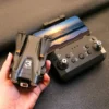 Z908Pro Max 8K HD GPS Drone Dual Camera Brushless Motor Optical Flow Obstacle Avoidance Foldable Quadcopter 9000M RC Distance - Image 2