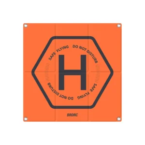 Landing Pad Portable Helicopter Landig Mat Double-sided Colors Waterproof Drones Accessories for DJI Mini 3 Pro AVATA Air 2S