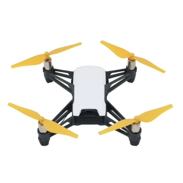 Replacement Quick Release Propellers for Tello Drones CCW-CW Props Blade Wing Fan Accessory Repair Spare Part - Image 2