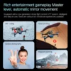 M6 Drone For Xiaomi 8K Pro with 5G WIFI FPV 4K HD Camera Screen Remote Control for Professional Aerial Shots RC Children's Toys - Image 4