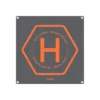 Landing Pad Portable Helicopter Landig Mat Double-sided Colors Waterproof Drones Accessories for DJI Mini 3 Pro AVATA Air 2S - Image 5