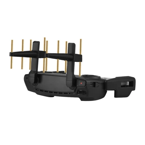 2.4Ghz Remote Control Signal Booster Yagi Antenna for Mavic 2 Zoom Mavic Pro Mini Air Phantom 4 Pro Drone Signal Range Extender - Image 4