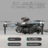 M10 Mini Drone 4K Professinal Camera Brushless Obstacle Avoidance Optical Flow Localization Omnidirectional Quadcopter - Image 6