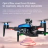 For Xiaomi M6 Drone 8K Professional HD Camera Drones 5G WIFI FPV 4k UAV large screen remote control RC Dron Children's Toys - Image 5