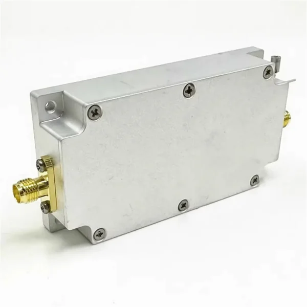 1575MHz RF Power Amplifier 15W 1500-1650MHz Signal Booster for Drone GPS Beidou WIFI Ham Radio - Image 5