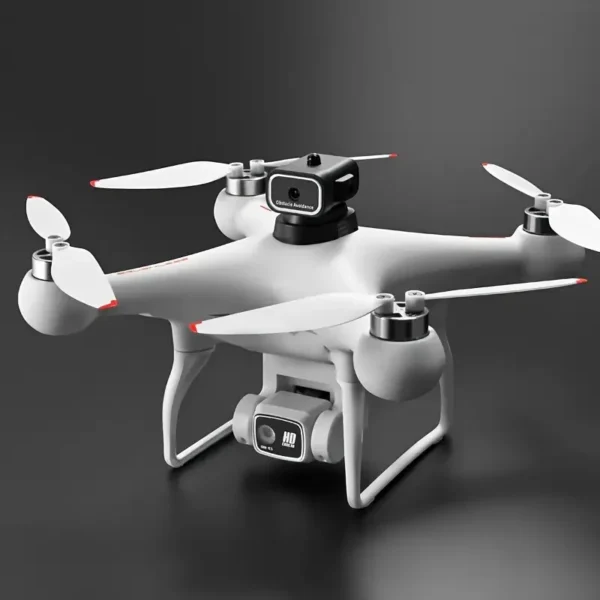 The New S116 MAX Drone with Powerful Brushless Motors, Dual Cameras and Long Battery Life Is The Perfect Gift for Beginners! - Image 2