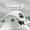 BETAFPV Cetus X FPV Kit Racing Drone 3 Radio Transmitter VR03 FPV Goggles C04 RC Quadcopter Mini Drone Toys as Gift - Image 3