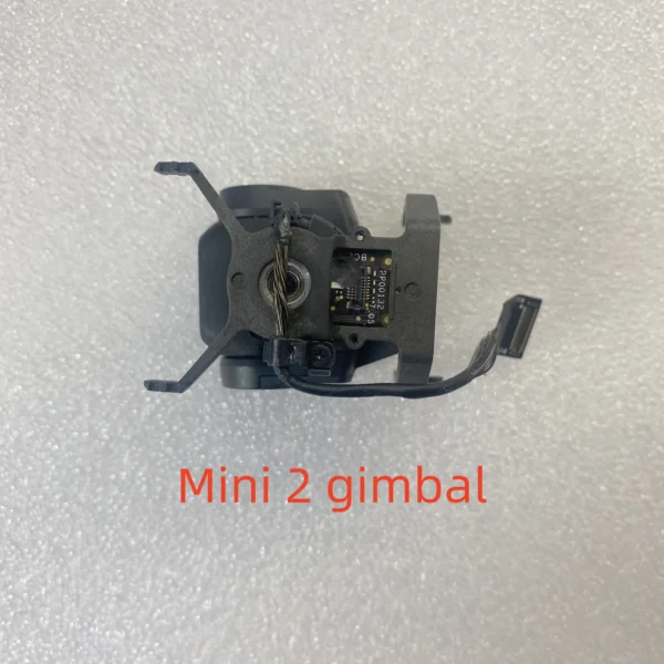 Original gimbal with camera unit for DJI MINI2 mini 2 - Image 3