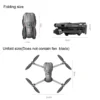 2024 New D1 drone HD professional HD camera 5G GPS optical stream 360° Obstacle avoidance 5G WIFI brushless motor RC helicopter - Image 2
