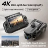 A25 PRO Professional GPS Drone With 8K Camera 3-Axis Gimbal WIFI 360 Obstacle Avoidance Touch Screen FPV Brushless RC Quadcopter - Image 5