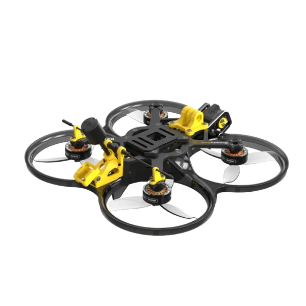 SpeedyBee Bee35 / Bee35 Pro 3.5 inch Drone HD O3 Air Unit FPV - Image 5