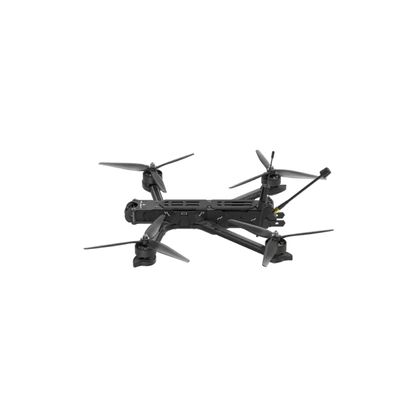 iFlight Chimera7 ECO Analog 6S FPV Long Range Drone BNF with XING-E 2809 motor / 5.8G 1.6W VTX / 5.8G 2.5W VTX for FPV - Image 5