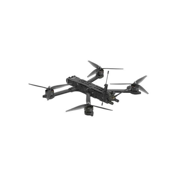 iFlight Chimera7 ECO Analog 6S FPV Long Range Drone BNF with XING-E 2809 motor / 5.8G 1.6W VTX / 5.8G 2.5W VTX for FPV - Image 3