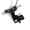 Brushless Gimbal 3-Axis pan tilt Camera Drone Multi Axis For Gopro3 Gopro4 SJ4000 Camera DIY FPV - Image 2