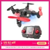 Holy Stone HS190 Mini Nano Drone, Foldable, Portable, Altitude Hold, 3D Flips, Headless Mode, Easy for Beginners