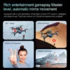 Xiaomi Mijia M6 Drone 8K Professional HD Camera Drones 5G WIFI FPV Video 4k UAV With screen Remote control RC Quadcopter Dron - Image 5
