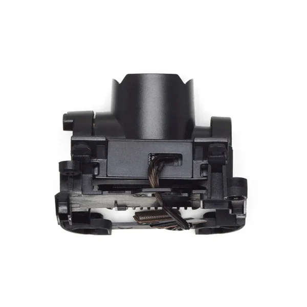 Original Fpv Gimbal Camera For Dji Fpv Drone 4k/60fps Eis 4x Slow Motion Replacement Parts Spare Parts (used But Tested) - Image 3
