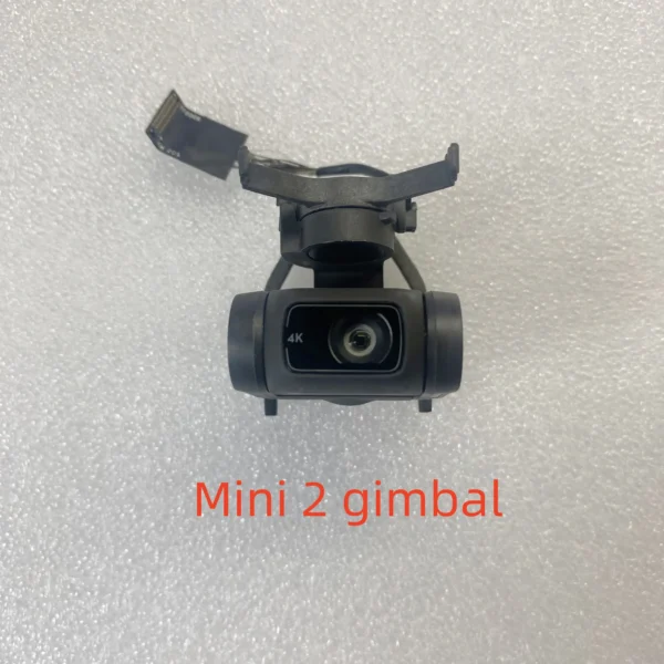 Original gimbal with camera unit for DJI MINI2 mini 2 - Image 2