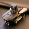 Drone 4K Professional Camera 8K Brushless RC GPS HD Aerial Photography Dual-Camera Omnidirectional Obstacle Avoidance Drone