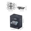 Xiaomi Original GT3 Drone 8K HD Dual Camera Optical Flow Positioning Obstacle Avoidance 5G GPS Remote Control Airplane 15000M - Image 6